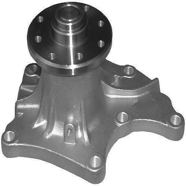 QCP4015 KO WATER PUMP FAW & ISUZU KB, N & OPEL FRONTERA & CAM RHIN