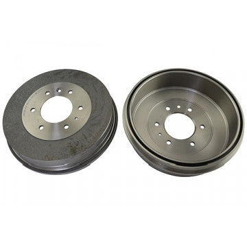 SD4350 S - REAR BRAKE DRUM - FORD RANGER,EVEREST & MAZDA DRIFTER