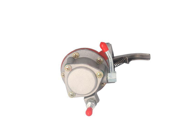 FP508 S - Mechanical Fuel Pump - Nissan 1400 Ldv,Pulsar 1400 (A14