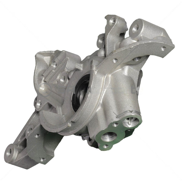 PSオートスコピー（POM） ROP61018 S - OIL PUMP - MAZDA 130/160 B3,B6 O/S – Kotwals Motor