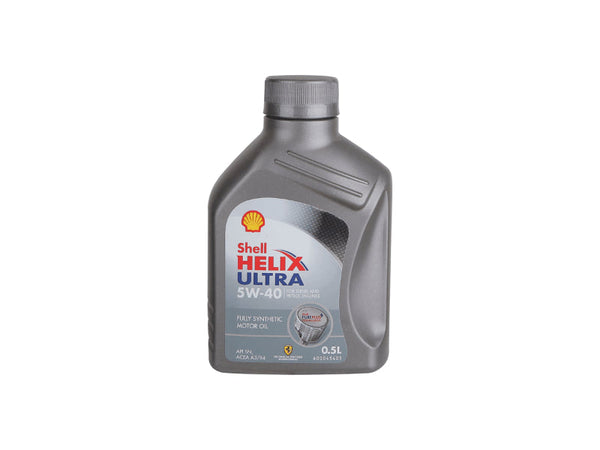 SHELL ULTRA 5W40 500ML – Kotwals Motor Spares Meyerton