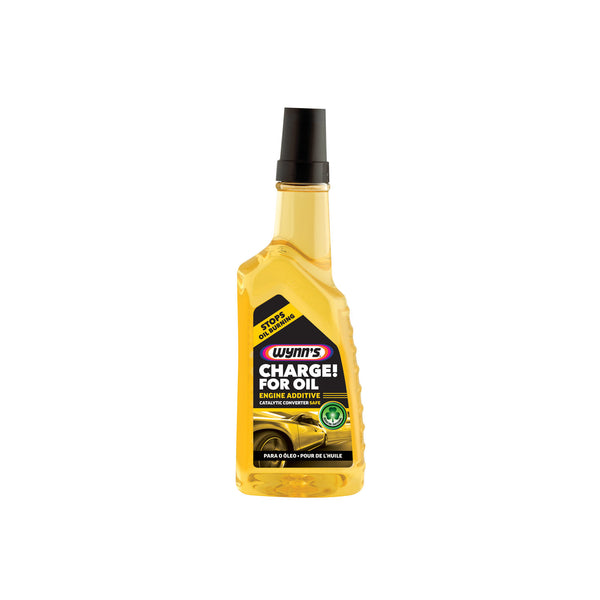 W503) WYNNS CHARGE 500ML – Kotwals Motor Spares Meyerton
