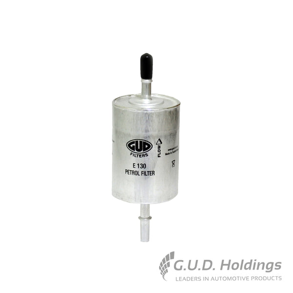 E130 D) Petrol Filter For CHEVORLET - SPARK, CORSA UTILITY