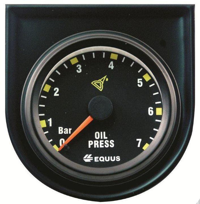553245 Equus Mechanical Oil Pressure Gauge kotwalsmotorsparesmeyerton