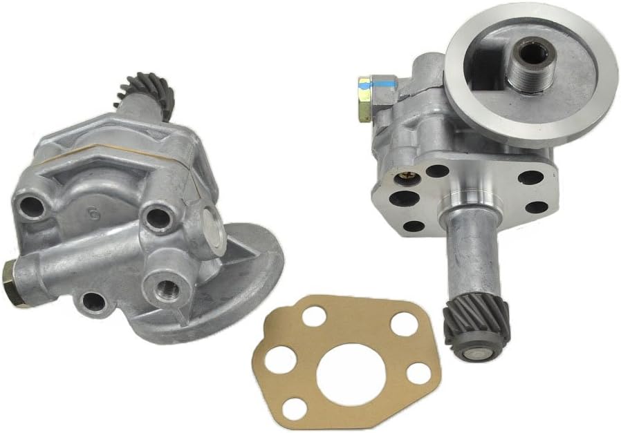 ROP83039 GM - OIL PUMP - VW CITI 1.6I (AFX)99-10 – Kotwals Motor