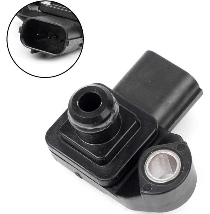 AS MAP SENSOR 3PIN DENSO – Kotwals Motor Spares Meyerton