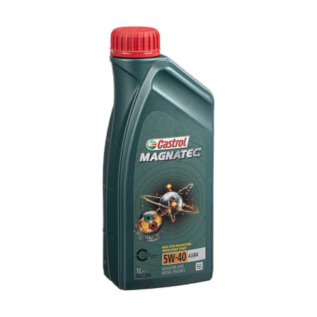 CASTROL MAG 5W30 (FS) API SL/C 1LTR – Kotwals Motor Spares Meyerton