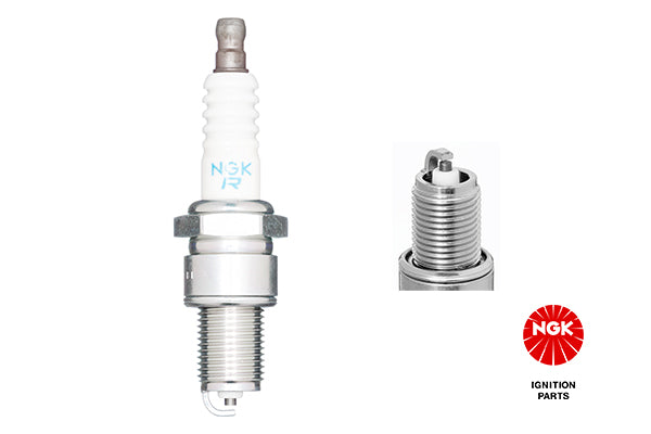 TR5B-13 - Spark Plug NGK(1PC) – Kotwals Motor Spares Meyerton - View #13