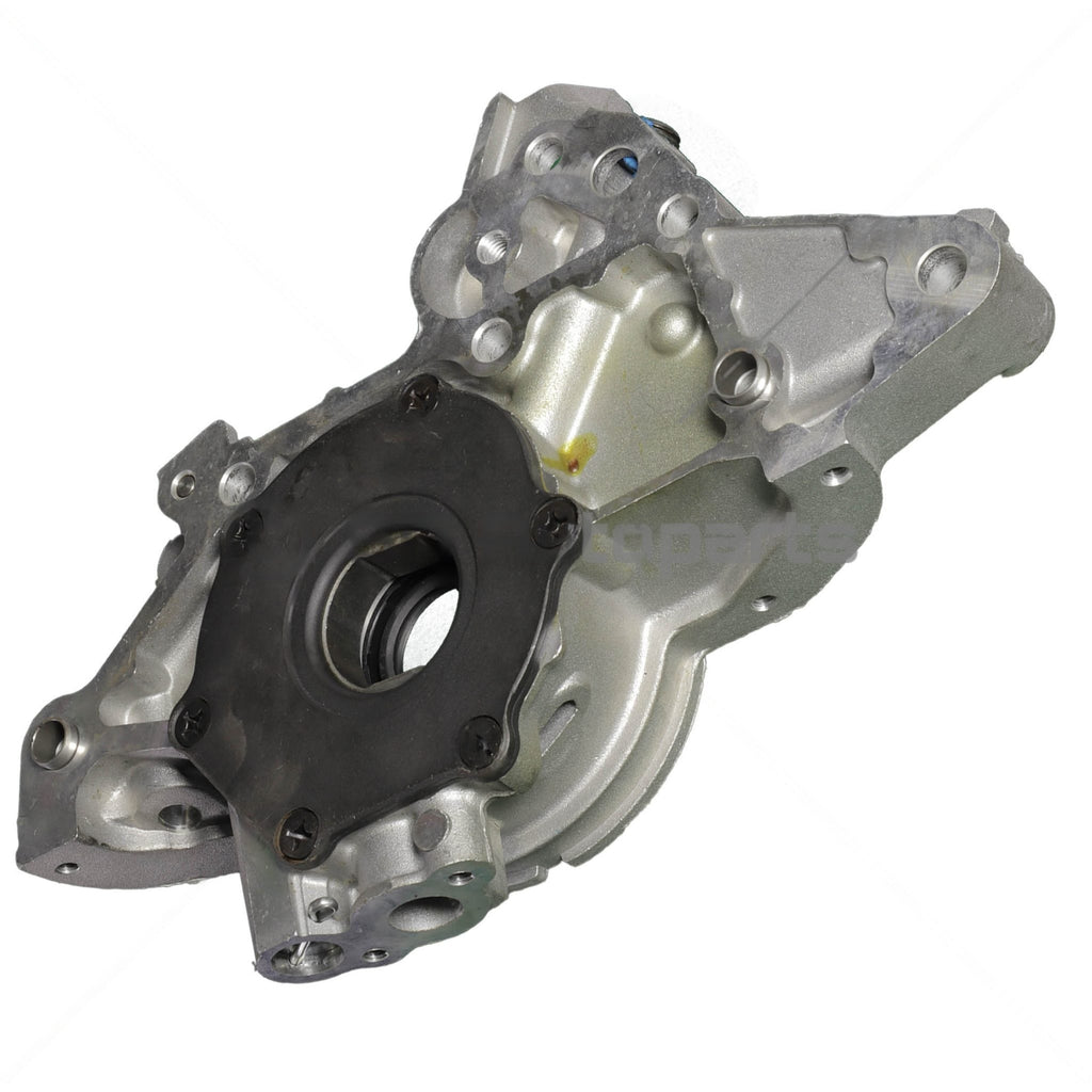 PSオートスコピー（POM） ROP61018 S - OIL PUMP - MAZDA 130/160 B3,B6 O/S – Kotwals Motor