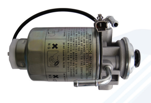 SH NISS (334362) X-TRAIL 1 2.5 (QR25DE) 02-08 – Kotwals Motor