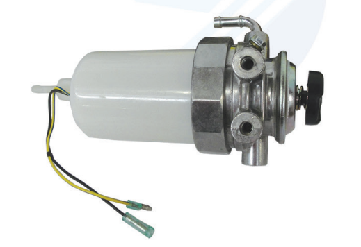 FP0339 - DIESEL PUMP - LIFT PUMP ISUZU KB SERIES – Kotwals Motor