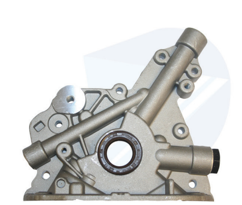 ROP45096 KO - OIL PUMP - OPEL CORSA LDV C 1.4I (C14SE 6W) 04-10