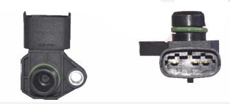 AS MAP SENSOR HYU SONATA/TERRACAN/KIA (1 MOUNT HOLE) – Kotwals Motor ...