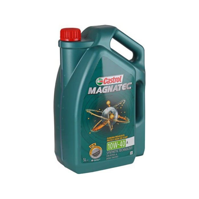 CASTROL Universal Oil Magnatec 5l – Kotwals Motor Spares Meyerton