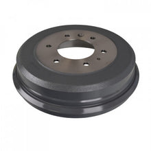 SD4351 S - REAR BRAKE DRUM - FORD RANGER & MAZDA DRIFTER,BT - 50