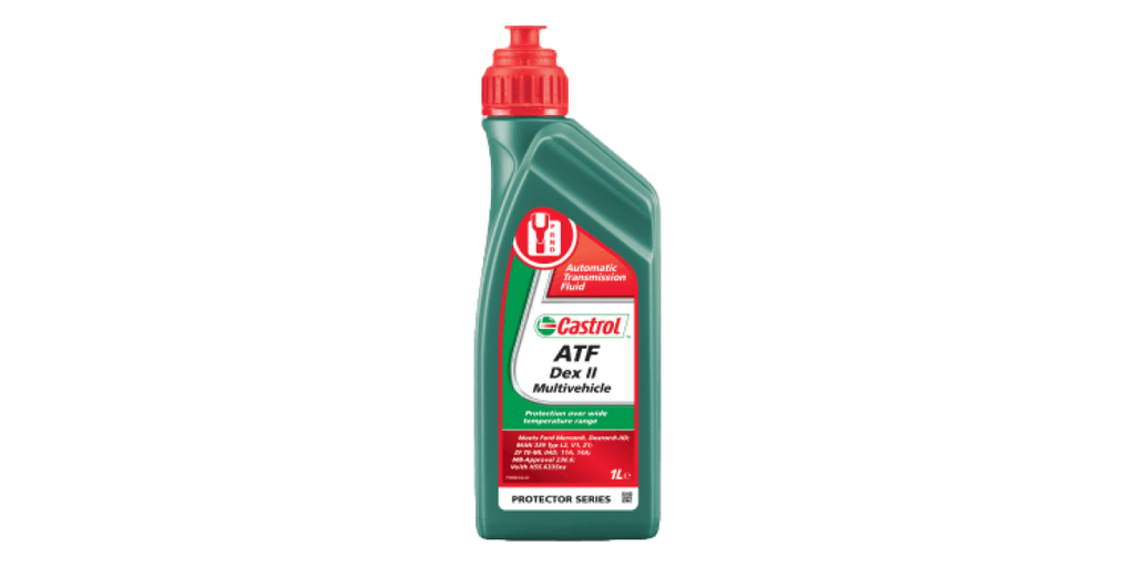 CASTROL ATF DEX II 500ML – kotwalsmotorsparesmeyerton