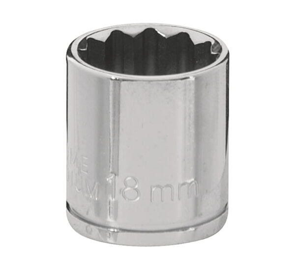 18MM SOCKET – Kotwals Motor Spares Meyerton
