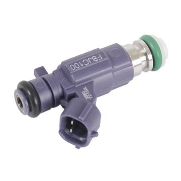 Ka20 Injector FUEL INJECTOR - NISSAN KA20/KA24 (GREY) – Kotwals Motor Spares Meyerton