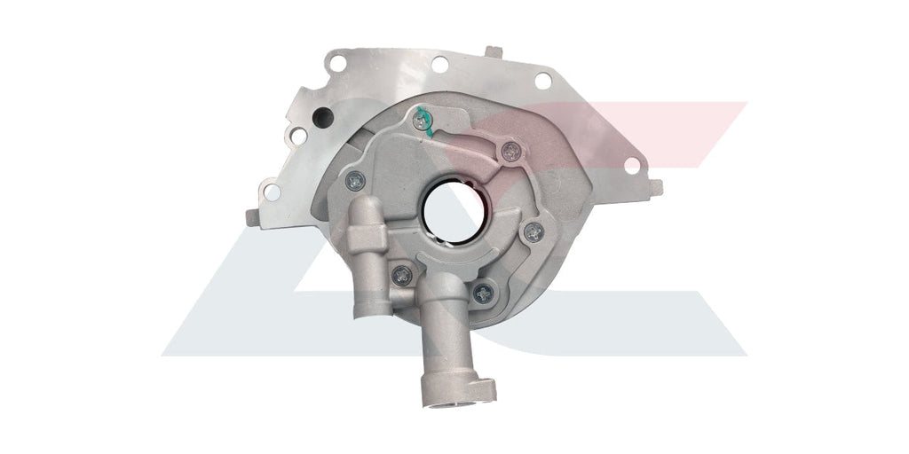 ROP40108 KO - OIL PUMP - FORD BANTAM/FIESTA/IKON (ROCAM) 1.3/1.6 00-12 ...