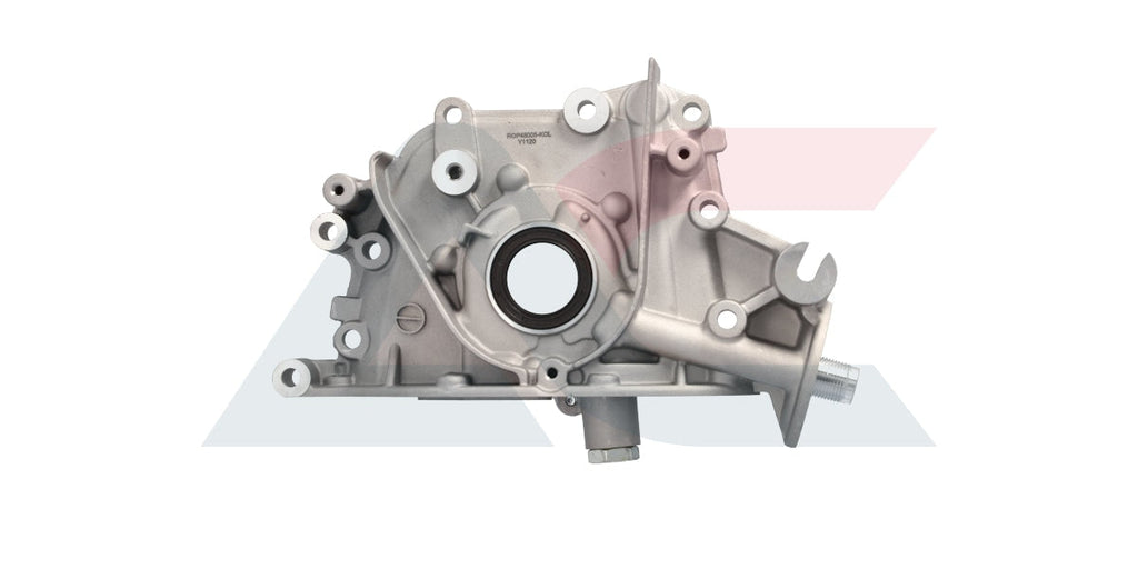 ROP48005 KO OIL PUMP HYUNDAI ELANTRA J2 J3 1.6 (G4DRM) 9801