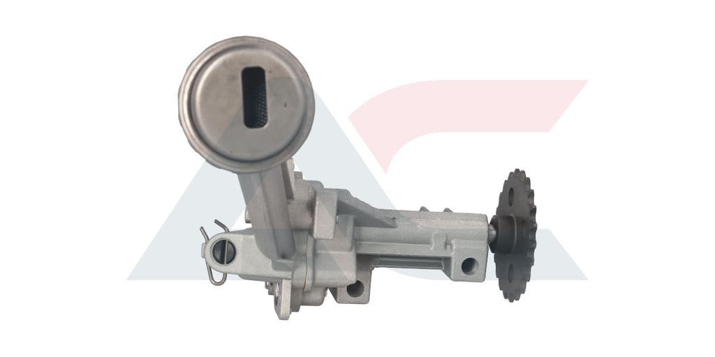 ROP70028 KO OIL PUMP NISSAN NP200 1.6 16V (K4M) kotwalsmotorsparesmeyerton