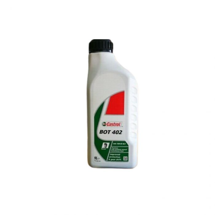 CASTROL 75W85 GL4 1LTR – kotwalsmotorsparesmeyerton