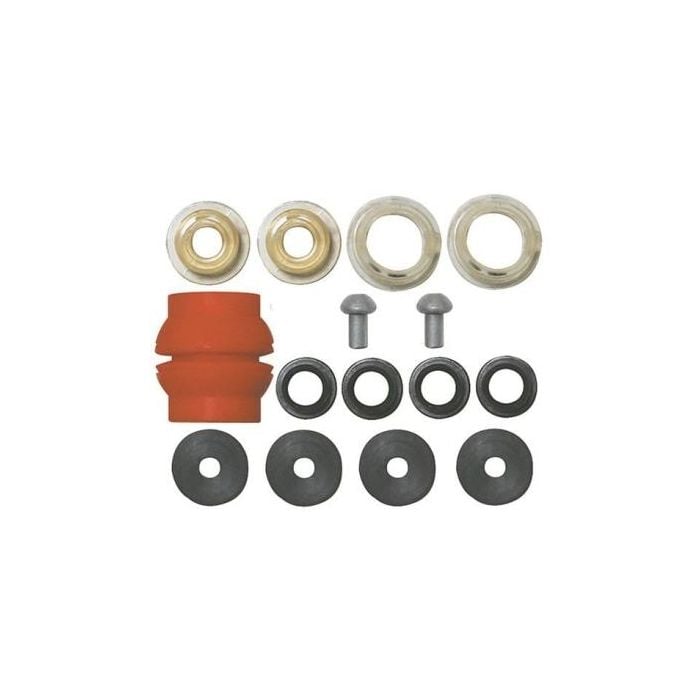 111407 - GEAR RELAY SHAFT BRACKET BUSH KIT - VW ...