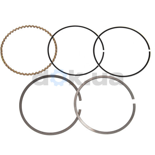 RR61017 STD PT) RR MAZ 323 1.3 L 88-91 (B3) 71MM (1.2 X 1.5 X 3.0