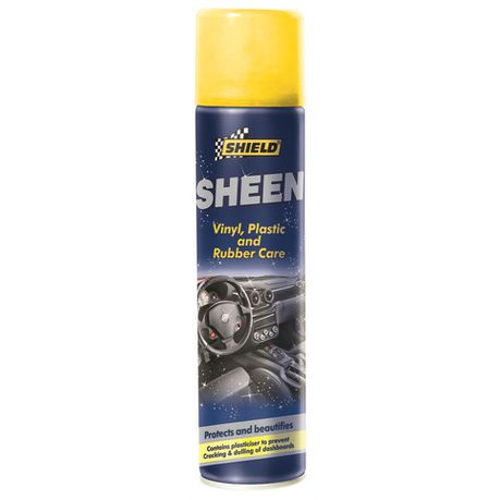 SHIELD SHEEN CHERRY 300ML – kotwalsmotorsparesmeyerton