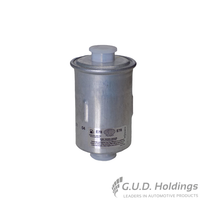 E78 D) Petrol Filter For MITSUBISHI - COLT – Kotwals Motor Spares
