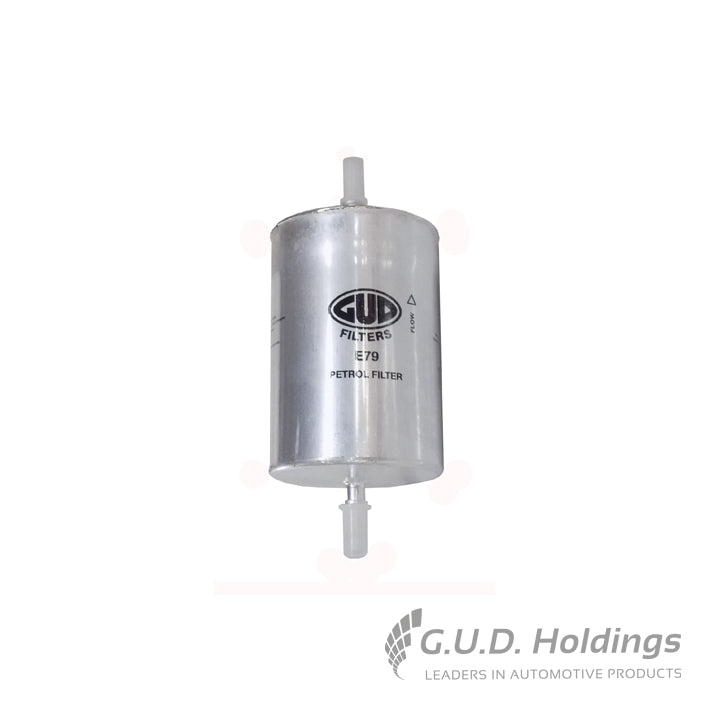 (E79) Petrol Filter For AUDI - A3,A4,A8,S3,S4,TT & VW - GOLF IV,JETTA ...