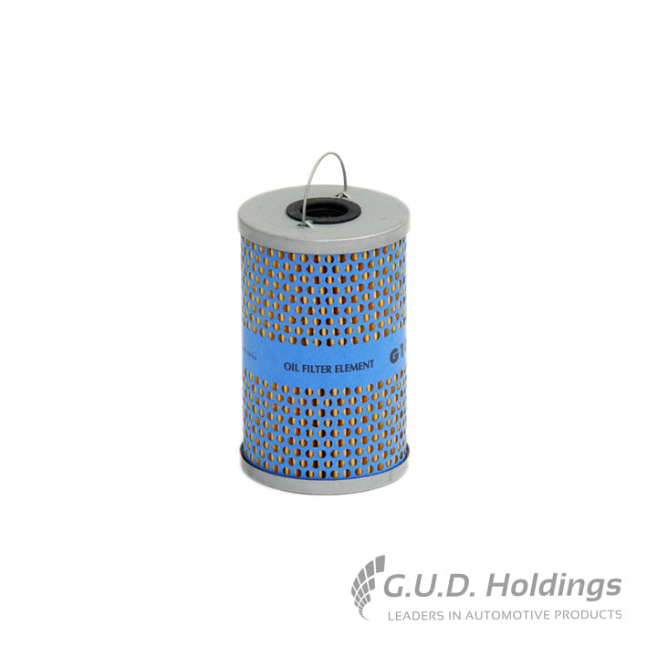G1018) Oil Filter For HINO - FD/FE/FF SERIES & MERCEDES - 5T/6T/8T