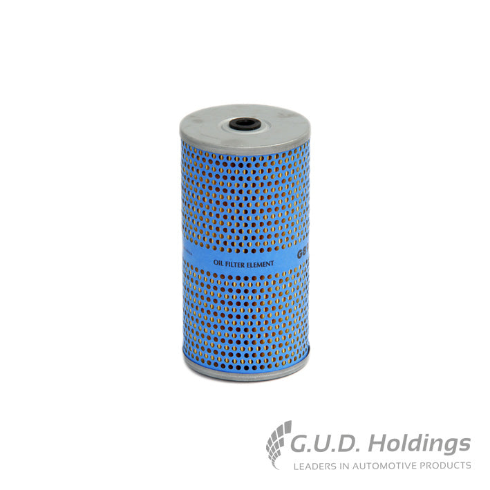 G893) Oil Filter For LANDINI - TRACTORS & MASSEY FERGUSON