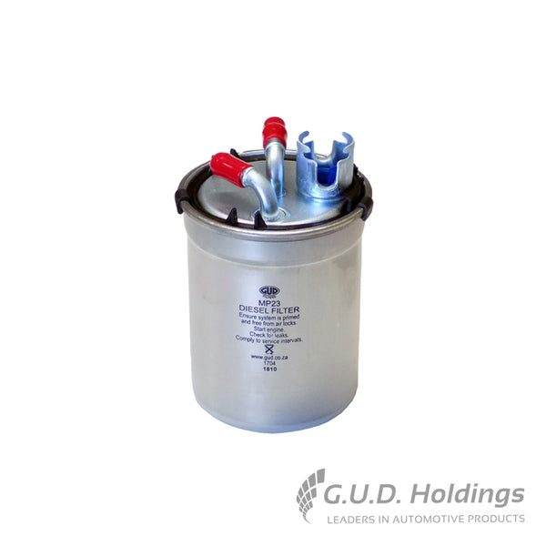 (MP50 D) Diesel Filter For GWM - STEED 5 & NISSAN - MICRA, NP200 & REN ...