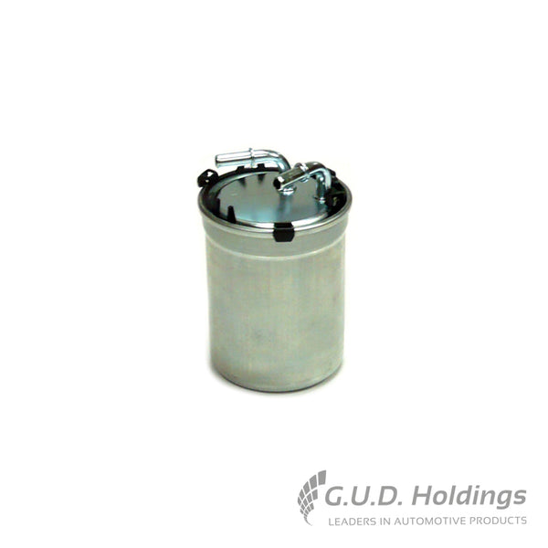 MP14 I) Diesel Filter For JEEP - GRAND CHEROKEE III