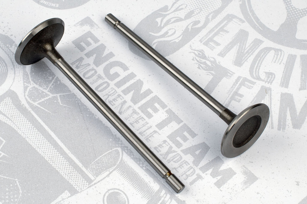RV79378 MP) EXHAUST VALVE FOR OPEL (EVAD06E) CORSA LDV C 1.4I