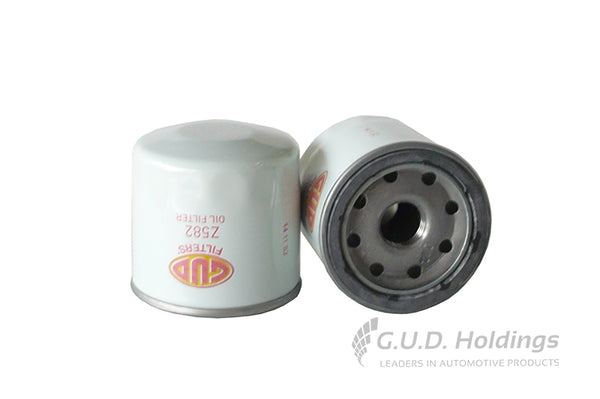 (Z582) Oil Filter For TOYOTA - ETIOS,YARIS – kotwalsmotorsparesmeyerton