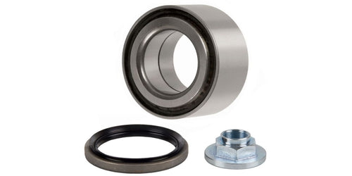 PQ760 MP) Front Wheel Bearing Kit Toyota Hi Lux 4X2 Standard Body