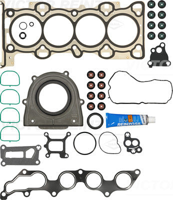 FD5220 MP) FULL GASKET SET FOR MAZDA (AFS10481/AFD10440) 6 2.3