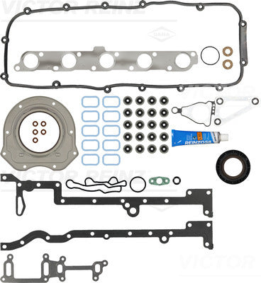 (FH7730 MP) FULL GASKET SET FOR FORD (AFS42418) RANGER T6 3.2 TDCI (P5 ...