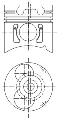 Pistons – Kotwals Motor Spares Meyerton